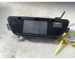 DISPLAY MULTIFUNZIONE COMPUTER DI BORDO HONDA CR-V 39710T1GG020 (12>17)