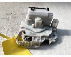 SERRATURA POSTERIORE SINISTRA FIAT Doblo Serie 51934858 (09>15)