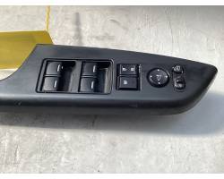 PULSANTIERA ANTERIORE SINISTRA HONDA CR-V 35750T1GG51 (12>17)
