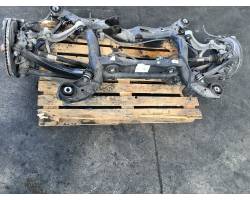 ASSALE POSTERIORE AUDI Q5 Serie (FYB) PONTE Diesel 2.0 (17>)