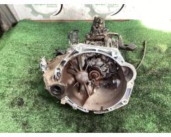 CAMBIO MANUALE COMPLETO HYUNDAI i10 Serie 43111-02600 Benzina 1.0 (13>19)