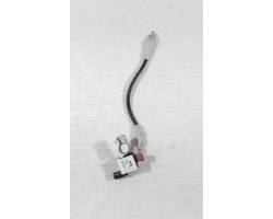 CAVO NEGATIVO BATTERIA KIA Picanto Serie 37180-G6300 G3LD Benzina 1000 (17>23)
