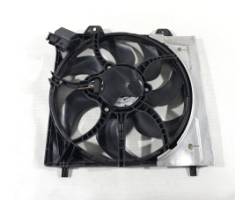VENTOLA RAFFREDDAMENTO MOTORE PEUGEOT 208 Serie 9827752980 Benzina 1200 (19>)