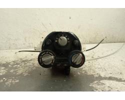 COMANDI CLIMA NISSAN Micra 4° Serie (03>05)