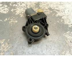 MOTORINO ALZAVETRO ANTERIORE SINISTRO FORD Fiesta 6° Serie (08>17)
