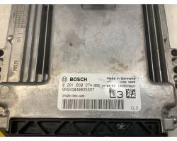 CENTRALINA MOTORE HONDA CR-V 0281030974 37820-RSX-G04 9RSXG040035697 Benzina 1.6 (12>17)
