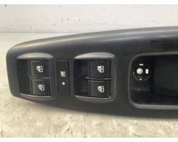 PULSANTIERA ANTERIORE SINISTRA FIAT Doblo Serie 735484920 (09>15)