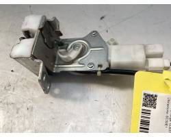 SERRATURA PORTELLONE POSTERIORE SUZUKI Swift 5° Serie 8251068L00000 (10>16)