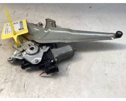 ALZACRISTALLO ELETTRICO POST. SX SUZUKI Swift 5° Serie 83560-63J00 SINISTRO (10>16)