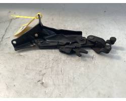GUIDA PORTA SCORREVOLE SINISTRA FIAT Doblo Serie 51842451 INFERIORE Benzina (09>15)