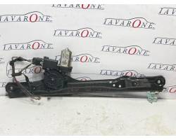 CREMAGLIERA ANTERIORE DESTRA FIAT Doblo Cargo (05>09)