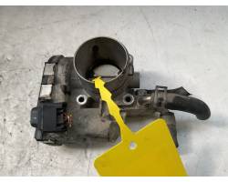 CORPO FARFALLATO HYUNDAI i10 2° Serie 35100-04200 G3LA Benzina 1.0 (11>13)