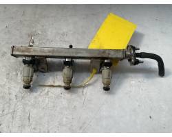 INIETTORI HYUNDAI i10 2° Serie 35350-04000 G3LA Benzina 1.0 (11>13)