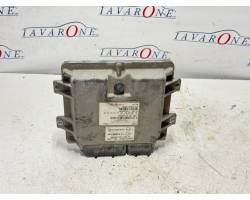CENTRALINA METANO FIAT Doblo Cargo 51816456 Benzina (05>09)