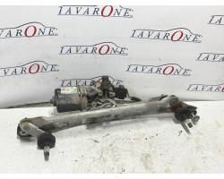 MOTORINO TERGICRISTALLO ANTERIORE CHEVROLET Aveo 2° Serie (11>)