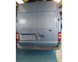 PORTA CARICO POSTERIORE A BATTENTE DX NON VETRATA FORD Transit Serie ABFA (00>06)