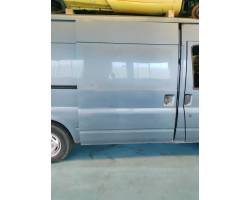 PORTA LATERALE SCORREVOLE FORD Transit Serie ABFA (00>06)