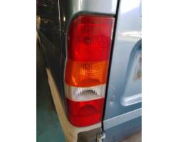 STOP FANALE POSTERIORE SINISTRO FORD Transit Serie ABFA (00>06)