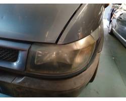 FARO ANTERIORE SINISTRO FORD Transit Serie ABFA (00>06)