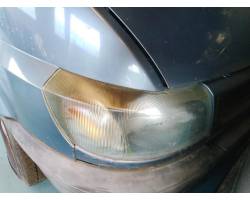 FARO ANTERIORE DESTRO FORD Transit Serie ABFA (00>06)