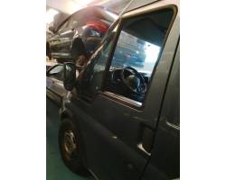 PORTIERA ANTERIORE SINISTRA FORD Transit Serie ABFA (00>06)