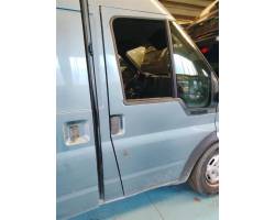 PORTIERA ANTERIORE DESTRA FORD Transit Serie ABFA (00>06)