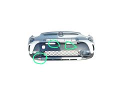 PARAURTI ANTERIORE COMPLETO FIAT 500 L Serie Trekking/Cross (13>)