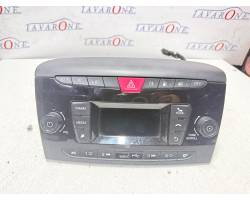 AUTORADIO LANCIA Ypsilon 4° Serie (11>23)
