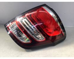 STOP FANALE POSTERIORE DESTRO CITROEN C3 Serie 9803928480 (09>15)