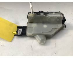 SERRATURA ANTERIORE DESTRA CITROEN C3 Serie PSA006246 (09>15)