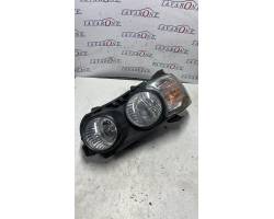 FARO ANTERIORE SINISTRO CHEVROLET Aveo 2° Serie (11>)