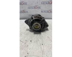 ALTERNATORE FIAT Sedici 1° Serie 31400-55l0 Benzina (06>09)