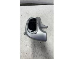BOCCHETTA ARIA CRUSCOTTO SX FIAT 500 L Serie (351_352) st4487-f2 (12>)