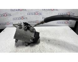 COMPRESSORE A/C FIAT Sedici 1° Serie 95200-62ja0 Benzina (06>09)