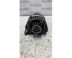 ALTERNATORE LANCIA Ypsilon 4° Serie 52003532 Benzina (11>23)
