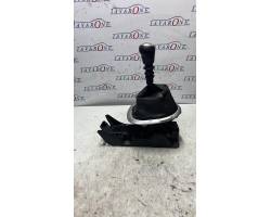 LEVA CAMBIO NISSAN Juke 1° Serie 34101 1kg0a Benzina (10>13)