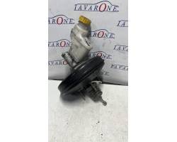 SERVOFRENO LANCIA Ypsilon 4° Serie 00518538820 Benzina (11>23)