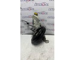 SERVOFRENO FIAT 500 L Serie (351_352) 51921087 Diesel 1600 (12>)