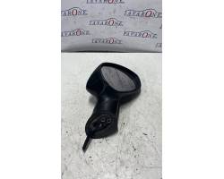 SPECCHIETTO RETROVISORE DESTRO FIAT Grande Punto 1° Serie (05>08)