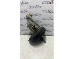 SERVOFRENO FIAT Ducato 4° Serie 0204024593 Benzina (02>06)