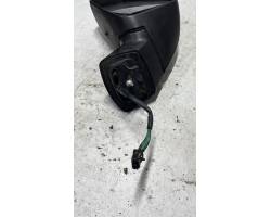 SPECCHIETTO RETROVISORE SINISTRO CITROEN C3 Picasso (08>)