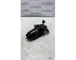 FILTRO CARBURANTE COMPLETO DI PORTA FILTRO FIAT 500 L Serie (351_352) 51934812 Benzina (12>)