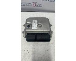 CENTRALINA MOTORE FIAT 500 L Serie (351_352) mjd 8f3.x1 Benzina (12>)