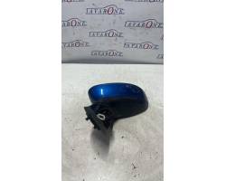 SPECCHIETTO RETROVISORE SINISTRO FIAT Grande Punto 1° Serie (05>08)