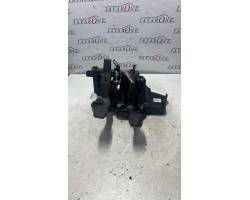PEDALIERA FRENO + FRIZIONE FIAT 500 L Serie (351_352) 00519459050 (12>)