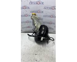 SERVOFRENO FIAT 500 L Serie (351_352) 51881944 Benzina (12>)