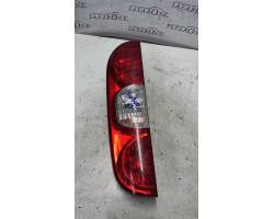 STOP FANALE POSTERIORE SINISTRO FIAT Doblo Cargo (05>09)