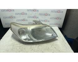 FARO ANTERIORE DESTRO CHEVROLET Aveo 2° Serie (11>)