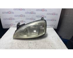 FARO ANTERIORE SINISTRO OPEL Corsa C 3P 2° Serie (03>06)