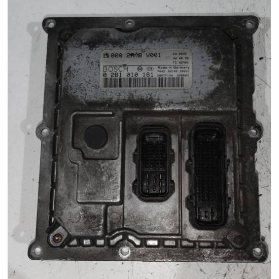 Chiave AIC 58229 Per SMART FORTWO - Compatibile Con Modelli 450 City Coupe E Cabrio - Foto 7